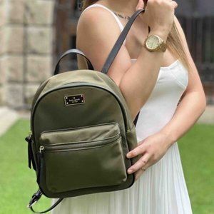 Kate Spade Wilson Road Small Bradley Backpack